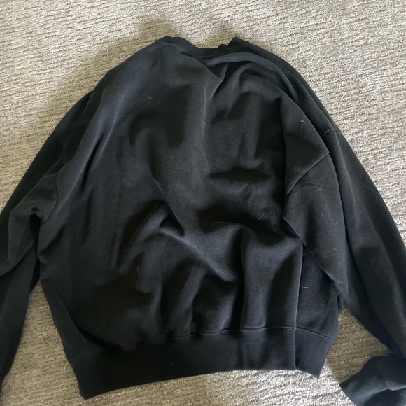 oversized sweater - Picture 3 of 4